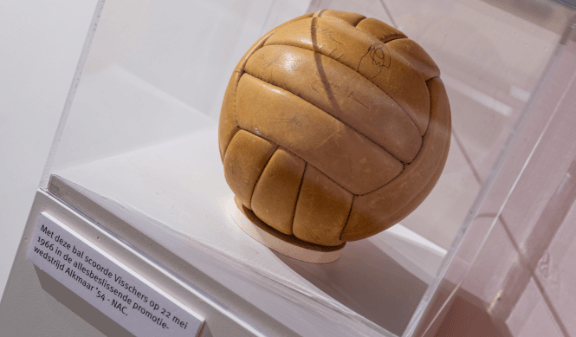 Oh, kom er eens kijken: in het NAC Museum! | NAC Museum nieuws