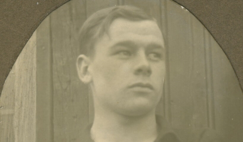 Rat Verlegh 125 jaar geleden geboren