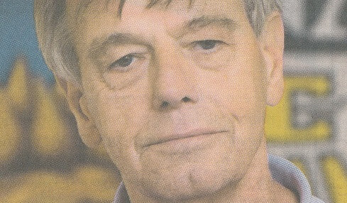 Oud-directeur Ouwerkerk van NAC overleden