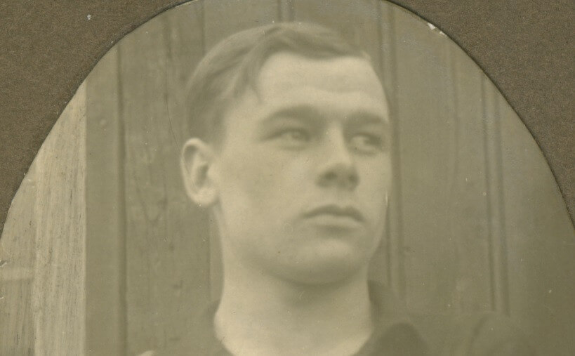 Rat Verlegh 125 jaar geleden geboren